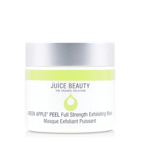 Green Apple Peel Full Strength Exfoliating Mask