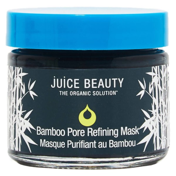 Bamboo Pore Refining Mask