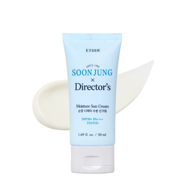 Soon Jung Director’s Mineral Filter Sun Cream
