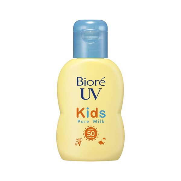 UV Kids Pure Milk Sunscreen SPF 50
