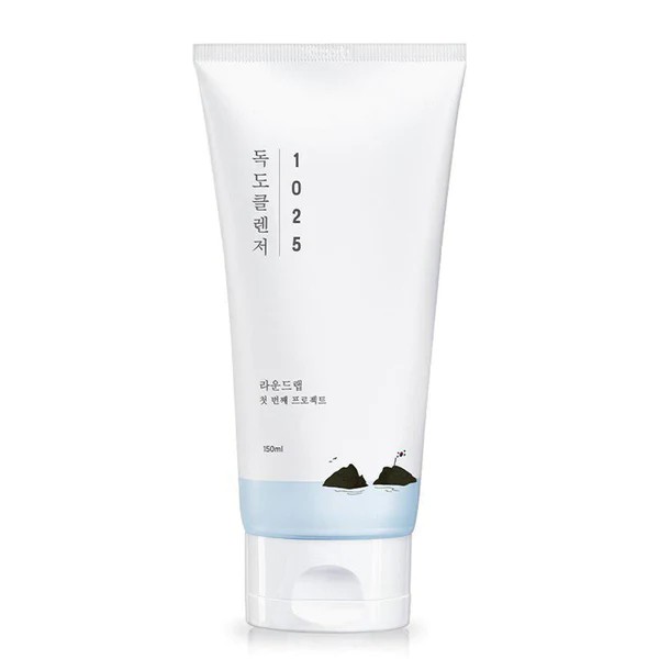 1025 Dokdo Cleanser