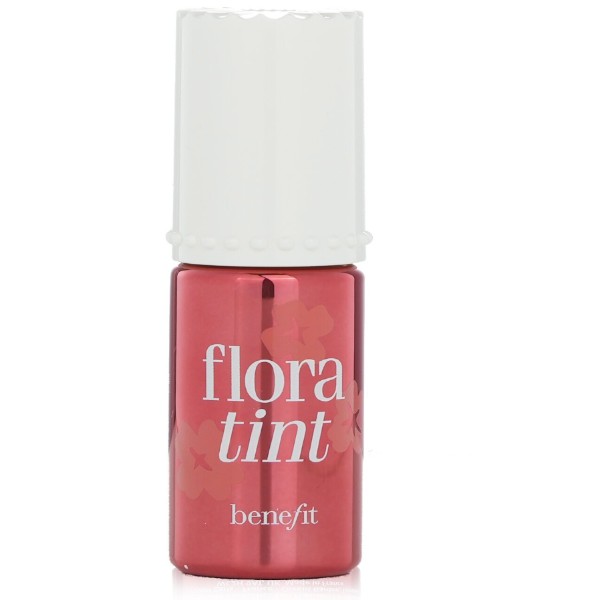 Flora Tint Lip & Cheek Stain