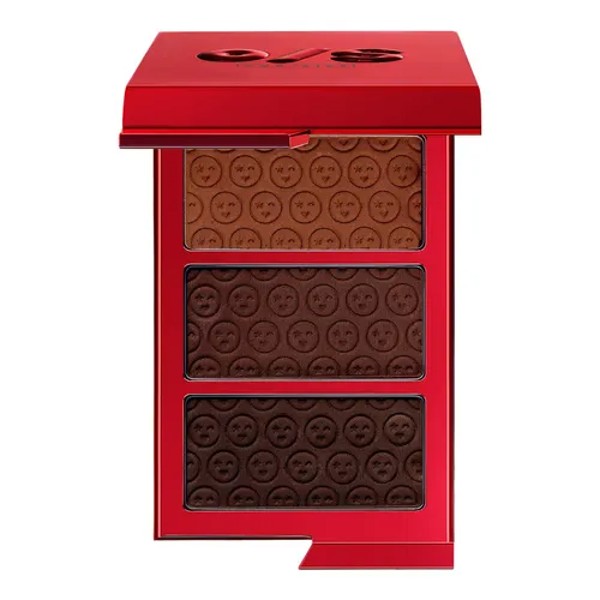 Made For Shade Bronzer Trio