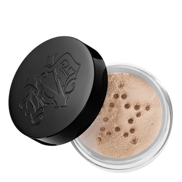 Lock-It Setting Powder - Translucent