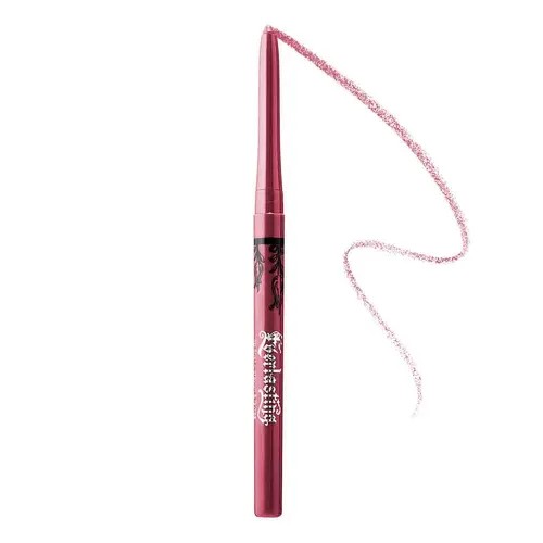 Lovecraft - mauve pink nude