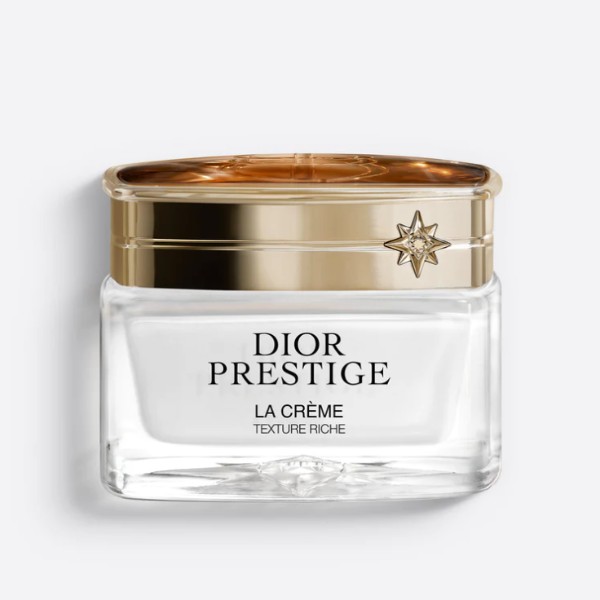 Prestige La Crème Texture Riche Anti-Aging Intensive Repairing Creme