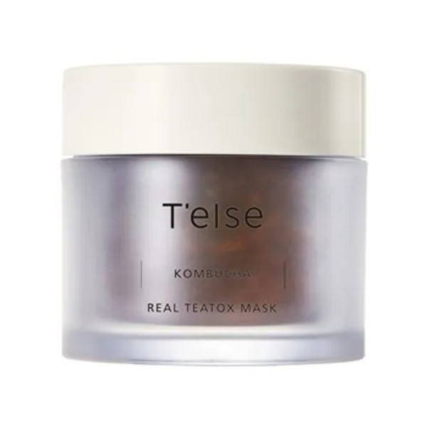 Kombucha Real Teatox Mask