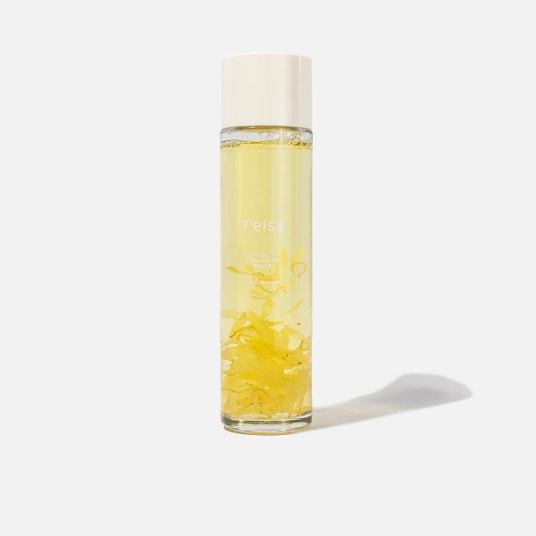 Chamomile Calming Tea Toner