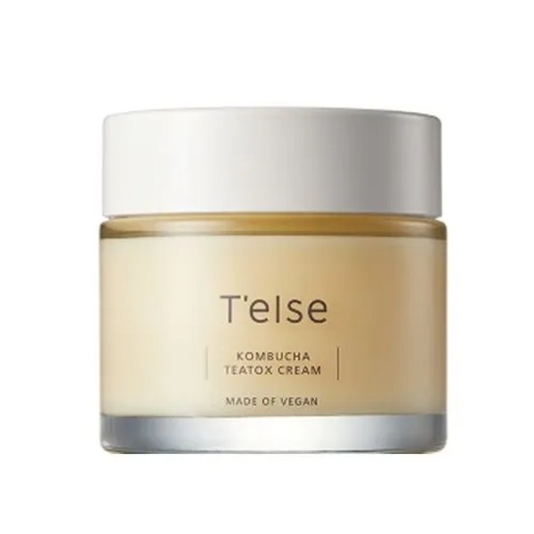 Kombucha Teatox Cream