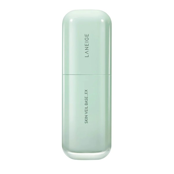 Skin Veil Base_EX No.60 Mint Green