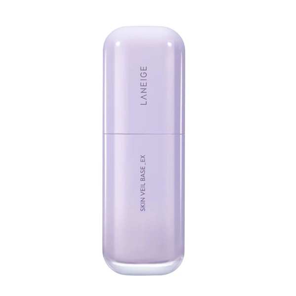 Skin Veil Base_EX No.40 Pure Violet