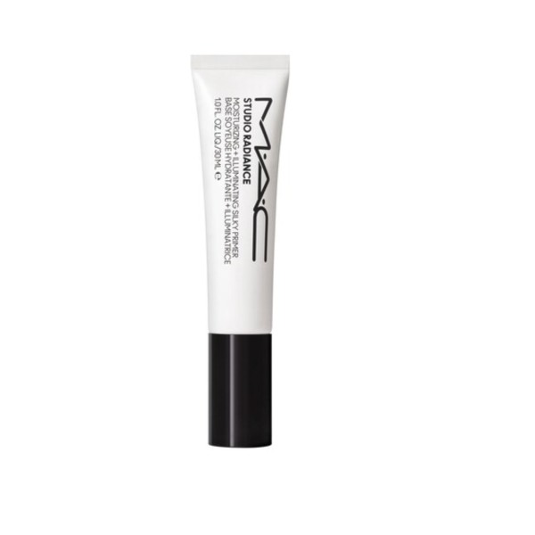 Studio Radiance Moisturizing + Illuminating Silky Primer