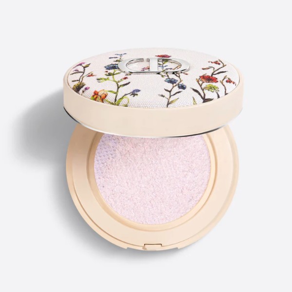 Dior Forever Cushion Powder - Millefiori Couture Edition