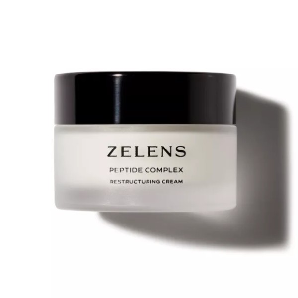 Peptide Complex Restructuring Cream