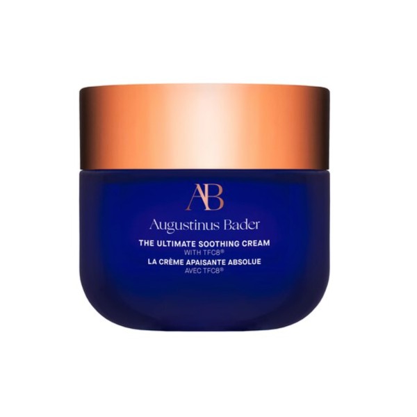 The Ultimate Soothing Cream