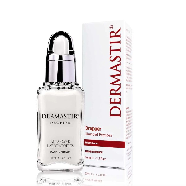 DROPPER DIAMOND PEPTIDES