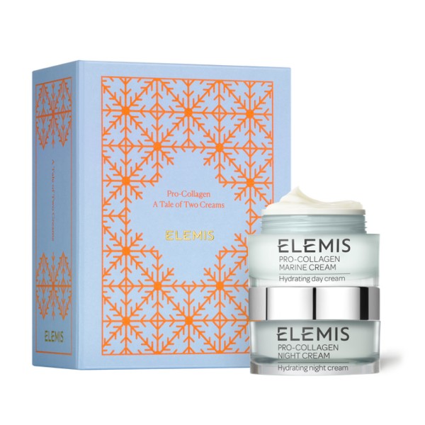 Pro-Collagen A Tale of Two Creams Gift Set