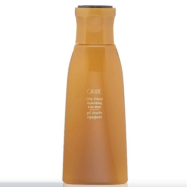 Côte D'Azur Replenishing Body Wash