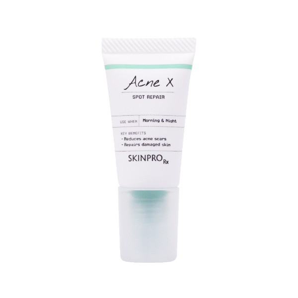 Acne X Spot Repair