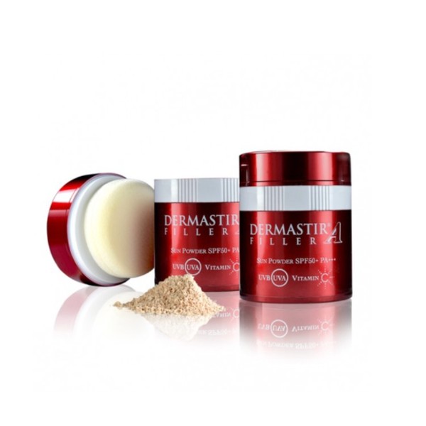 Sun Powder SPF50+/PA+++