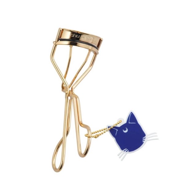 Sailor Moon Gold Eyelash Curler Eternal Collection