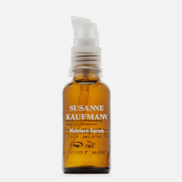 Nutrient Serum