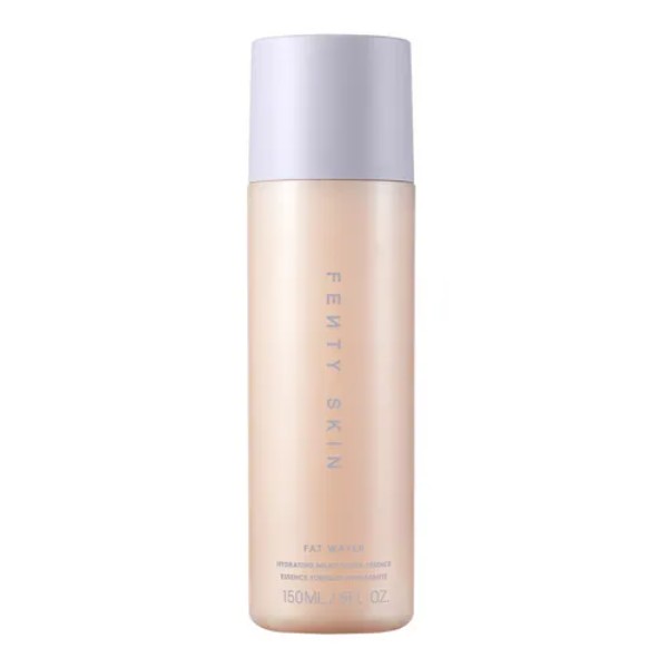 Fat Water Hydrating Milky Toner Essence