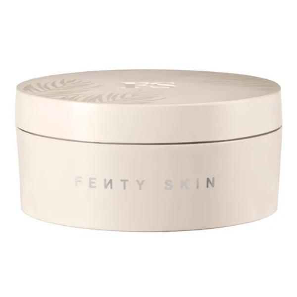 Butta Drop Shimmering Whipped Oil Body Cream