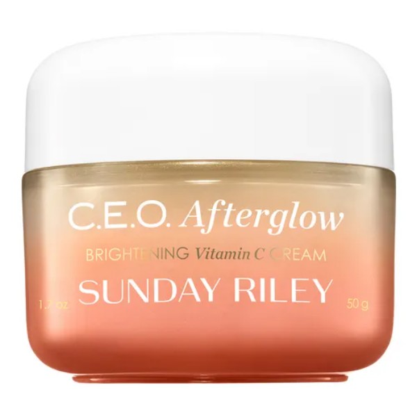 C.E.O. Afterglow Brightening Vitamin C Moisturizer