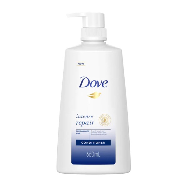Damage Therapy Intense Repair Conditioner