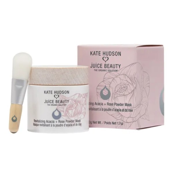 Kate Hudson Revitalizing Acacia + Rose Powder Mask