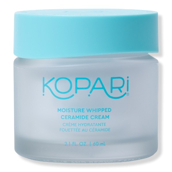 Moisture Whipped Ceramide Cream