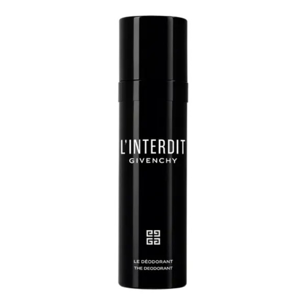L'Interdit The Deodorant