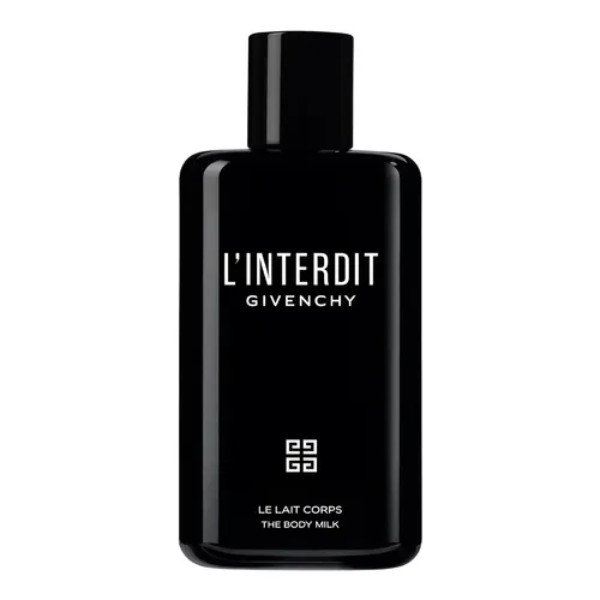 L'Interdit The Body Milk
