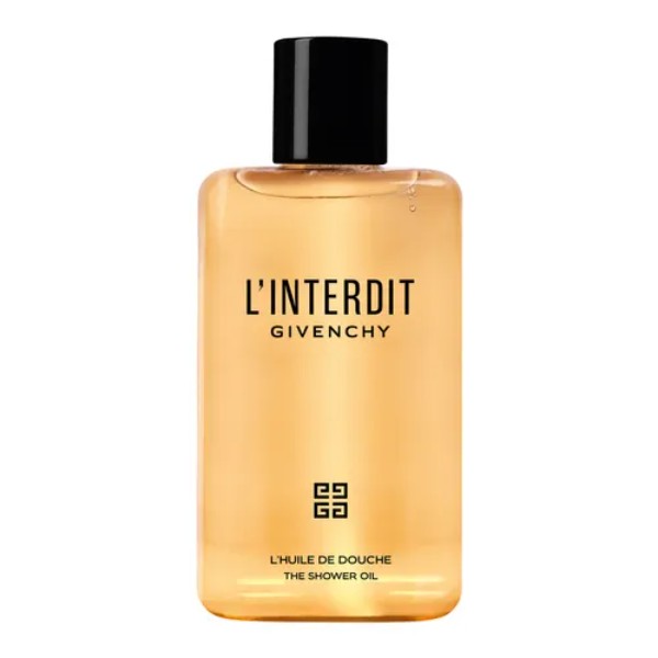 L'Interdit The Shower Oil