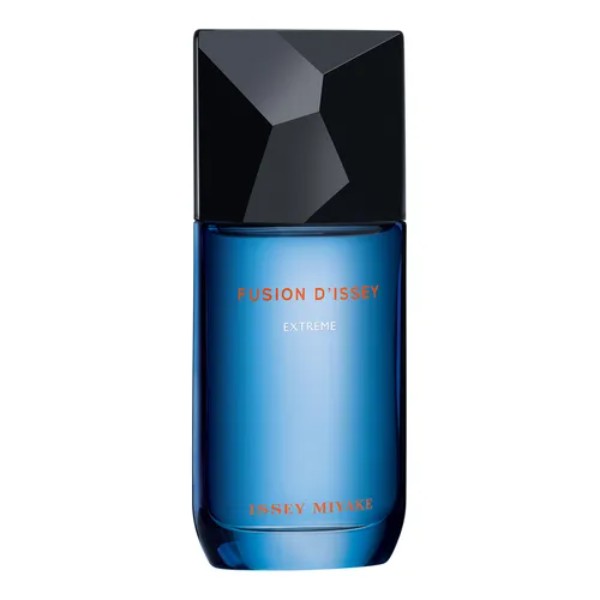 Fusion Extreme Edt Intense
