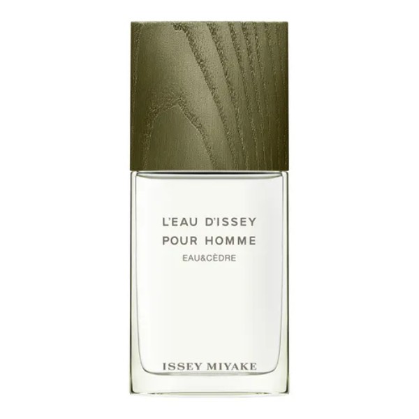 L'Eau D'Issey Pour Homme Eau De Toilette Intense