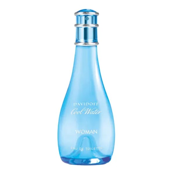 Cool Water Perfum Man