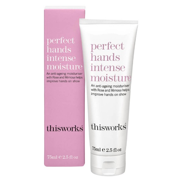 Perfect Hands Intense Moisturiser