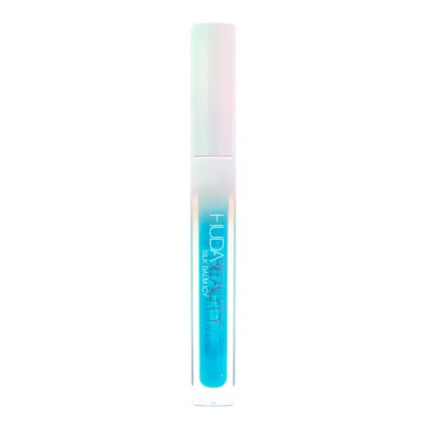 Silk Balm Icy Cryo-Plumping Lip Balm