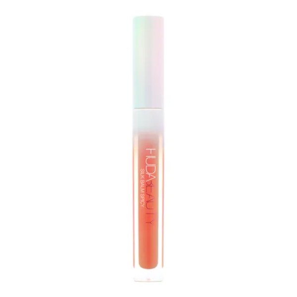 Silk Balm Spicy Thermo-Plumping Lip Balm