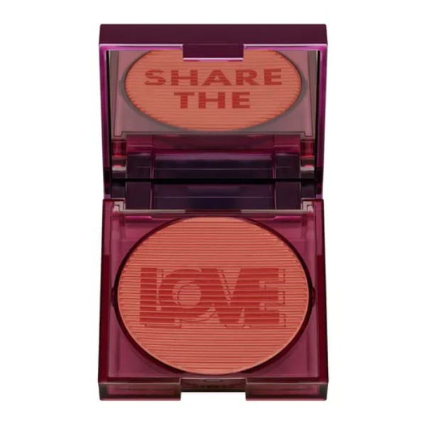 Lovefest Cream Blush