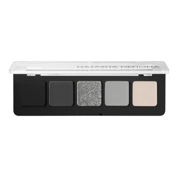 Xenon Eyeshadow Palette Mini