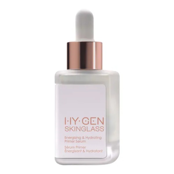 Hy-Gen Skin Glass