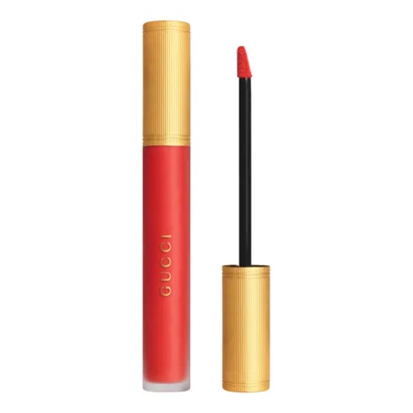 Rouge A Levres Liquide Mat Lip Colour