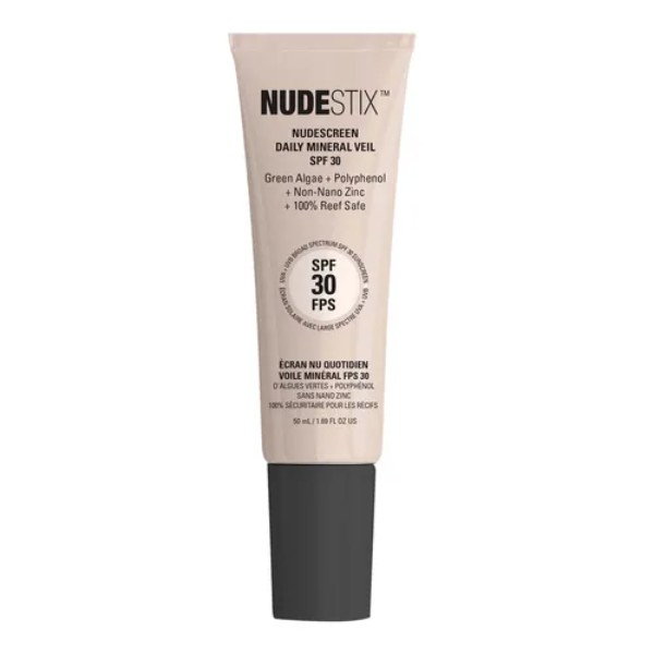 Nudescreen Daily Mineral Veil SPF30