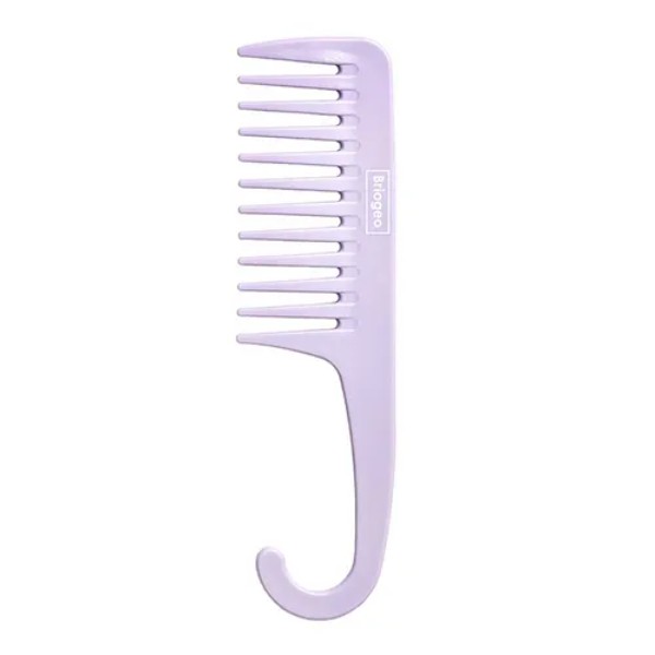 Wide Tooth Detangling Comb