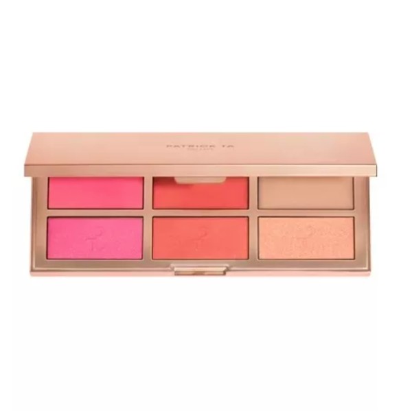 Major Headlines Blush Palette - Vol. II