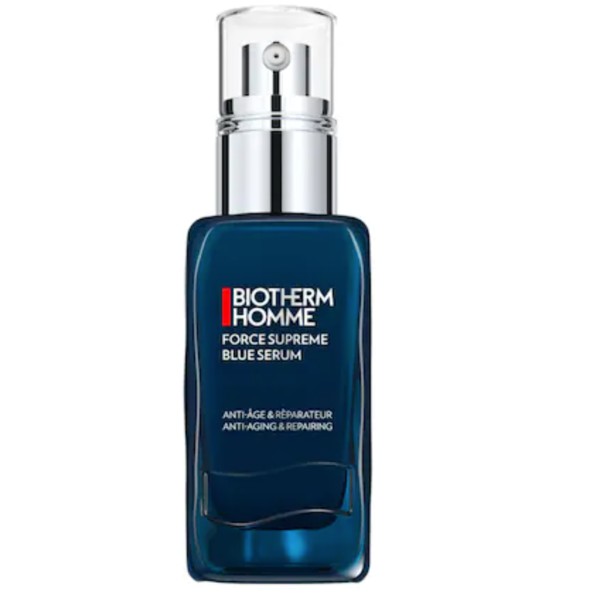 Force Supreme Blue Serum Anti-Aging & Repairing