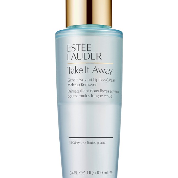 Take It Away Gentle Eye & Lip LongWear Makeup Remover